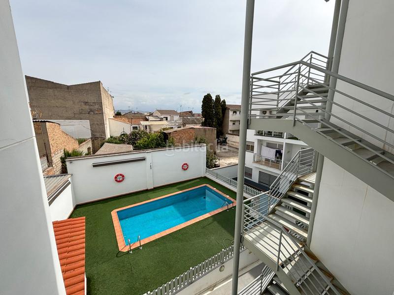 Foto b38355f1-3db1-4c4d-bead-c469405c23f8. Appartamento con piscina in Atarfe