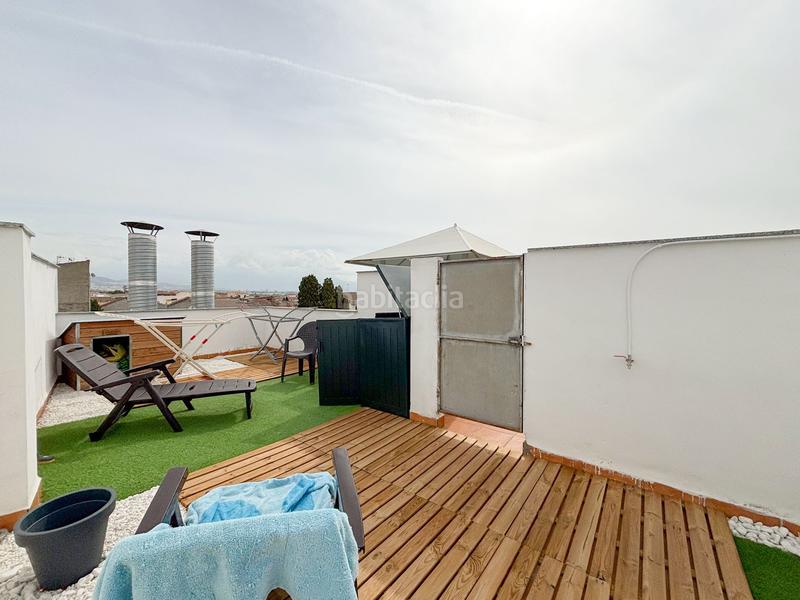 Foto 0438a84c-6af6-47ce-b600-8b95df1fac96. Etagenwohnung mit pool in Atarfe