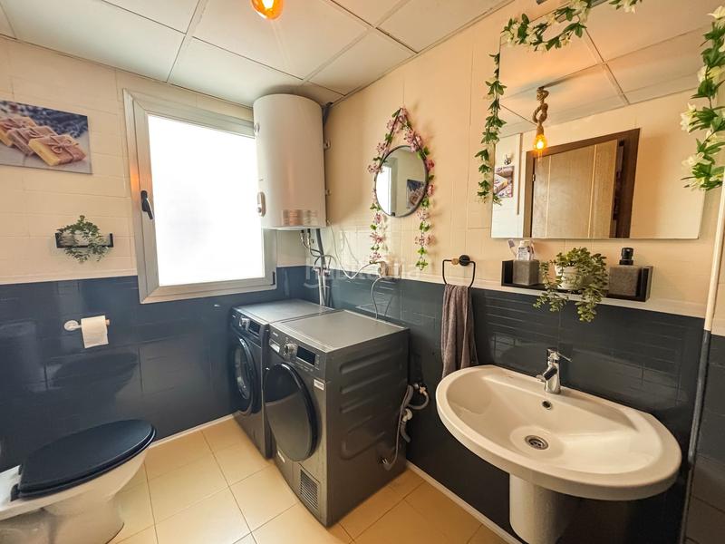 Foto 3ebad373-7c26-4b92-8be6-f4c859222a67. Etagenwohnung mit pool in Atarfe