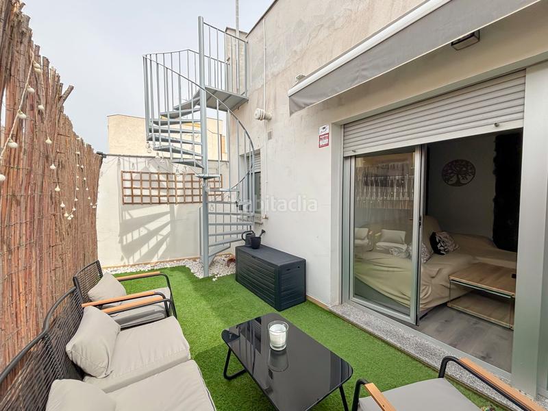 Foto 986163ec-36e3-4eb5-b656-6e1433ffacad. Etagenwohnung mit pool in Atarfe