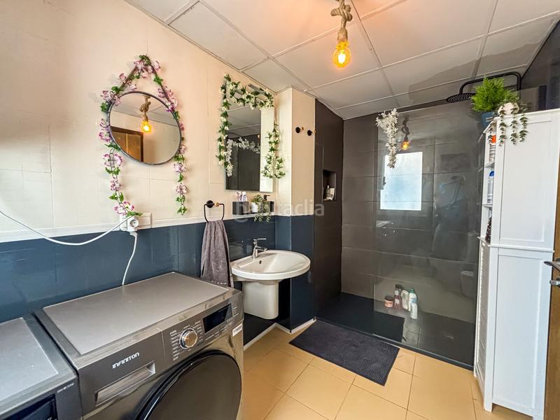 Foto d5fbe70a-3ed6-44ae-b75d-8ea28d641e21. Etagenwohnung mit pool in Atarfe