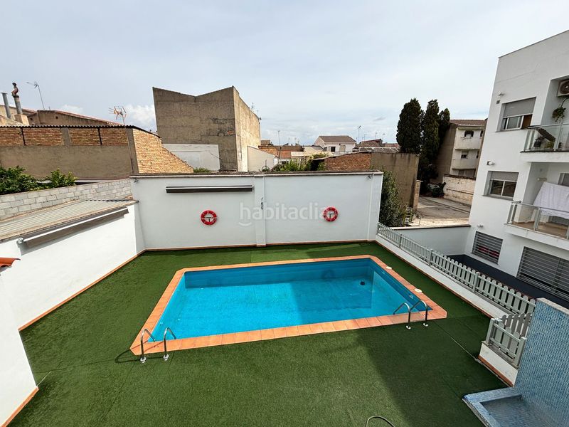 Foto 19aad91d-0132-4890-894e-08daa03bd779. Pis amb piscina a Atarfe