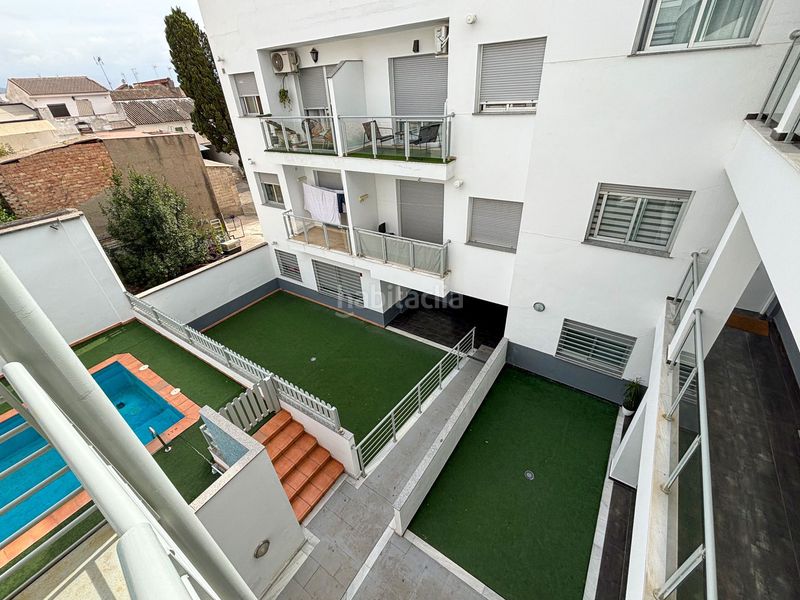Foto 969dc3a0-5aa3-4bfa-abbb-f8bab2f24a95. Pis amb piscina a Atarfe