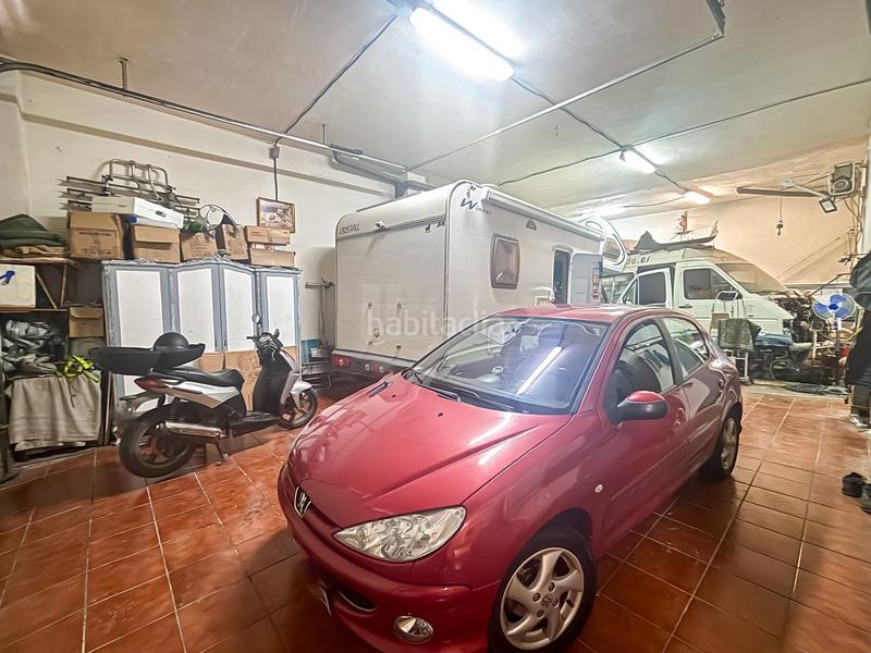 Foto 11ad40f7-a80d-40ae-baf0-b37278d83f89. Casa en Cerrillo de Maracena - Periodistas Granada