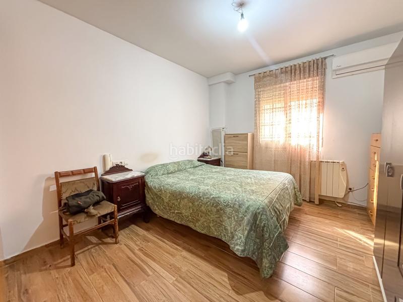 Foto 1a56667b-6ee4-4ae5-896c-61ba8ef63356. Casa en Cerrillo de Maracena - Periodistas Granada