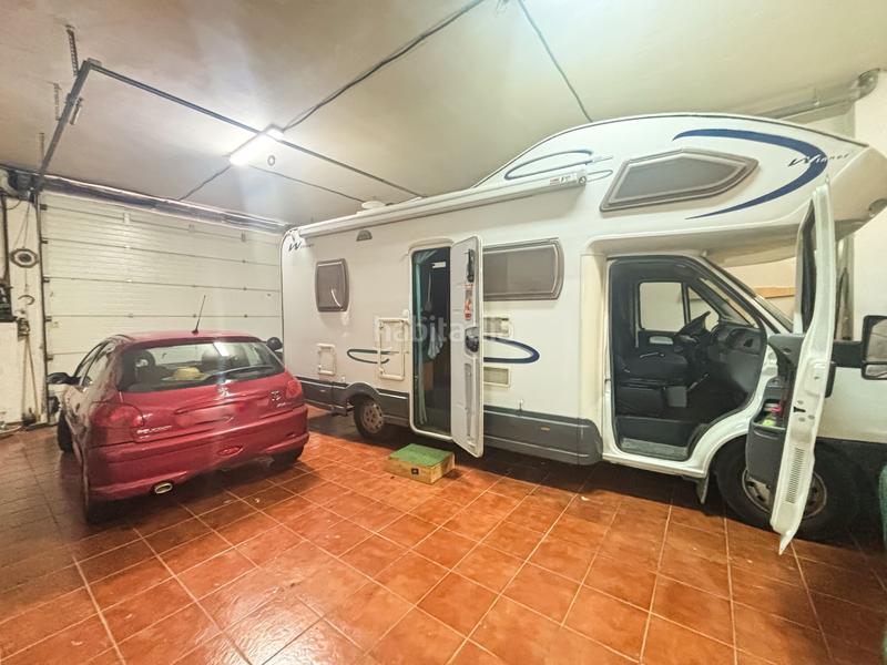 Foto 222658a1-89b5-42ca-ba96-1ebfb9ab924d. Casa en Cerrillo de Maracena - Periodistas Granada