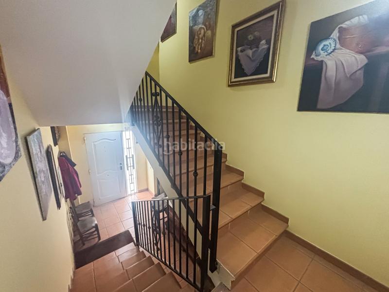 Foto 3da264fe-9961-4665-b8c8-b29b5142076c. Casa en Cerrillo de Maracena - Periodistas Granada