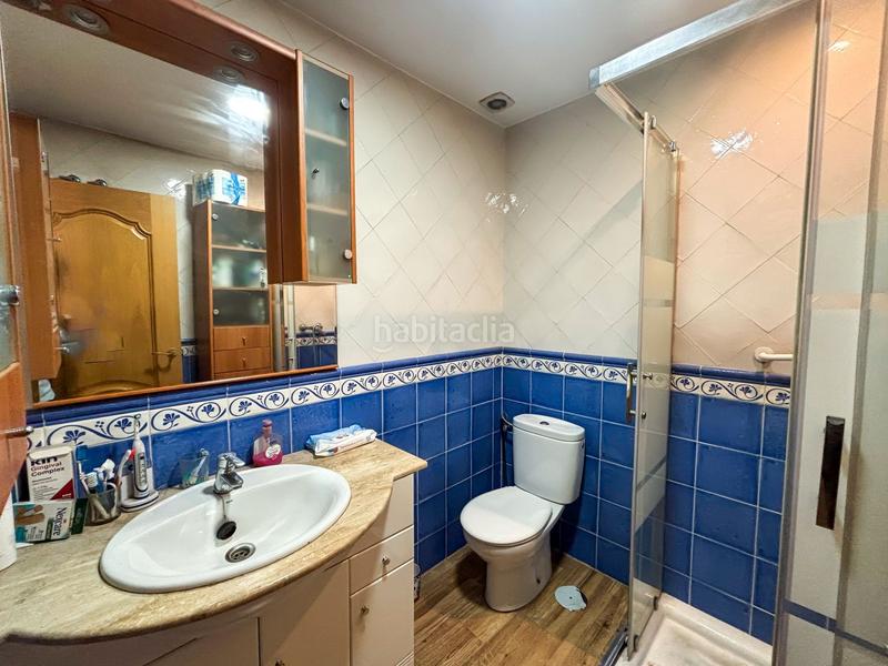 Foto 4f823fc5-29e8-49d2-806e-98566a0f0891. Casa en Cerrillo de Maracena - Periodistas Granada