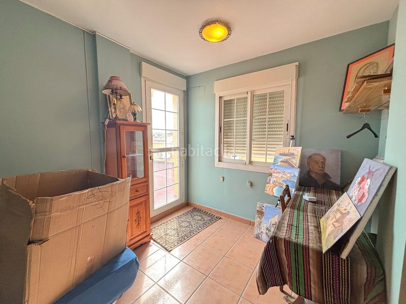 Foto 640d375e-b133-49a4-9a68-529e515370c2. Casa en Cerrillo de Maracena - Periodistas Granada