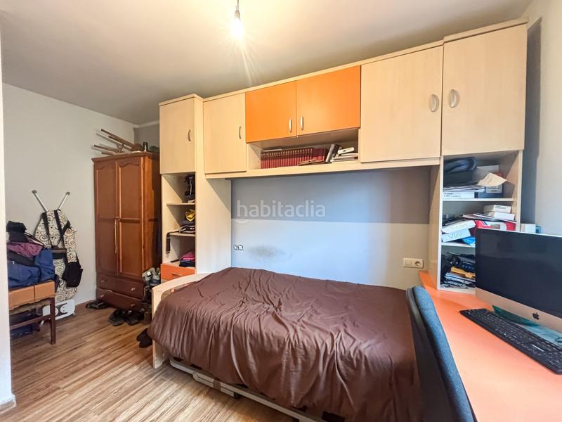 Foto 73dcb552-c260-426f-b232-edb4b41518c5. Casa en Cerrillo de Maracena - Periodistas Granada