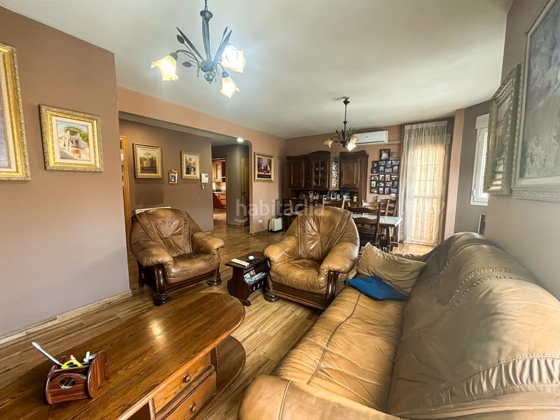 Foto 87729683-654a-4e0d-8810-aaa409caff90. Casa en Cerrillo de Maracena - Periodistas Granada