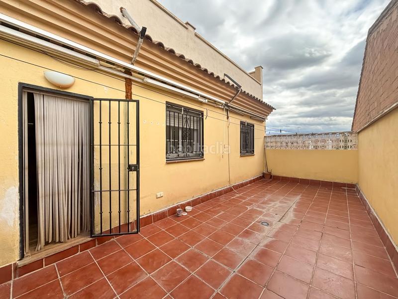 Foto 9ee1fec7-473d-4f26-bd60-3563850668cb. Casa en Cerrillo de Maracena - Periodistas Granada