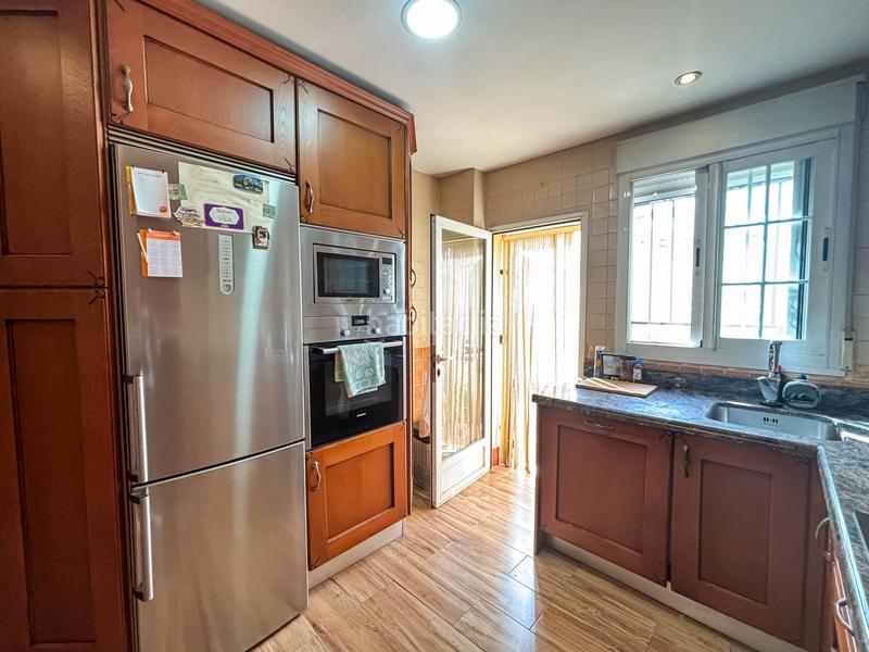 Foto a0307bd0-12ca-4934-b61d-7fab24a7cdac. Casa en Cerrillo de Maracena - Periodistas Granada