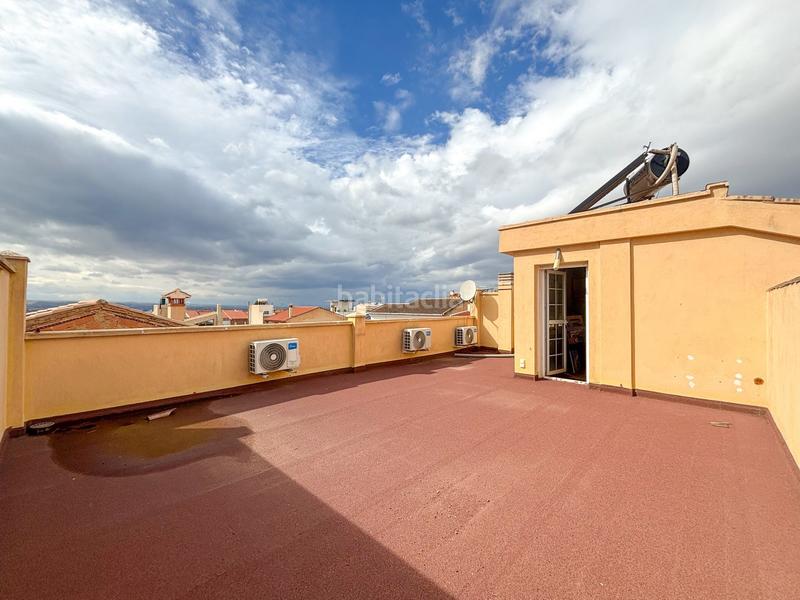 Foto a1191bc2-f5c2-4a8b-b165-bc4628cf71b7. Casa en Cerrillo de Maracena - Periodistas Granada