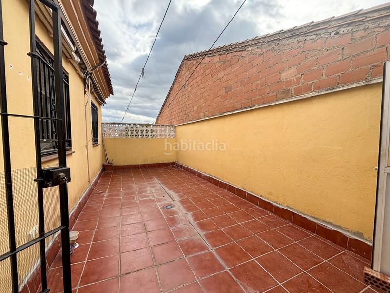 Foto b7303a15-e5c9-4012-8c5e-e7f35097ea5a. Casa en Cerrillo de Maracena - Periodistas Granada