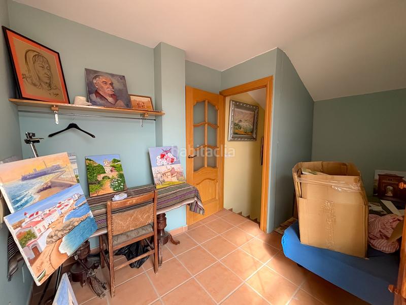 Foto c01e763a-65b0-4d61-8363-59da029865dd. Casa en Cerrillo de Maracena - Periodistas Granada