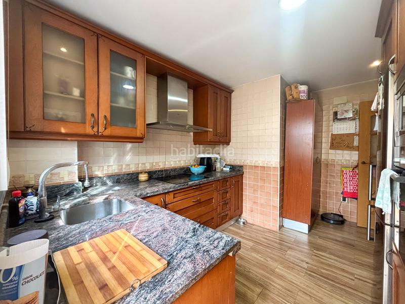 Foto c045cbd0-64e9-43dc-891e-2d9a7a95a2c7. Casa en Cerrillo de Maracena - Periodistas Granada