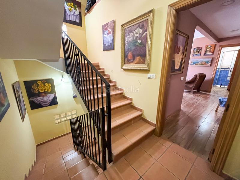 Foto d1f5f8c1-ebc4-41cc-a873-0c984907c60b. Casa en Cerrillo de Maracena - Periodistas Granada