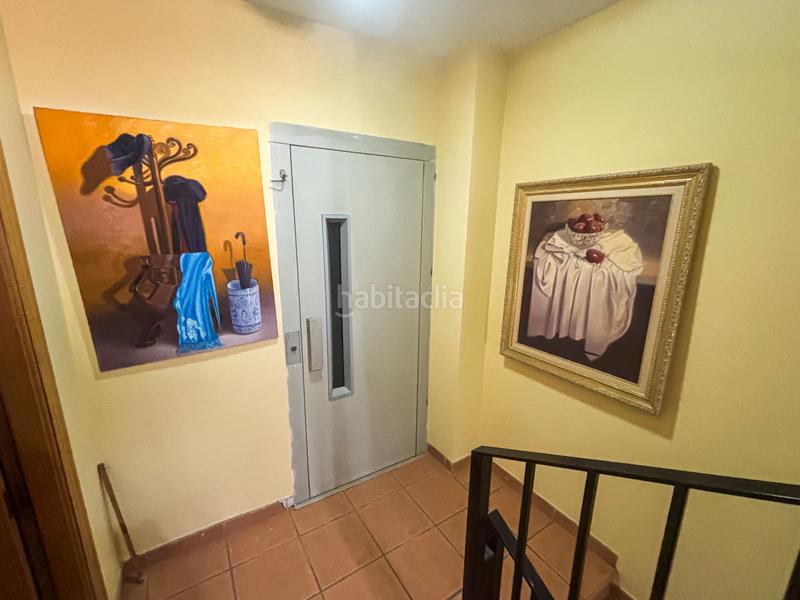 Foto d3b74cbd-ec07-4380-81b3-704887ba5d45. Casa en Cerrillo de Maracena - Periodistas Granada