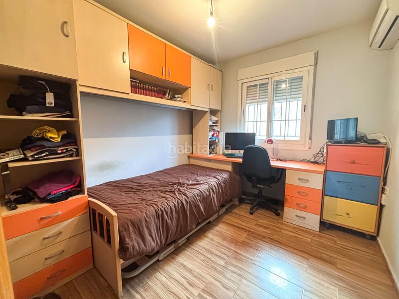 Foto d865bc60-c8eb-4b16-a238-128d8d48c4bd. Casa en Cerrillo de Maracena - Periodistas Granada