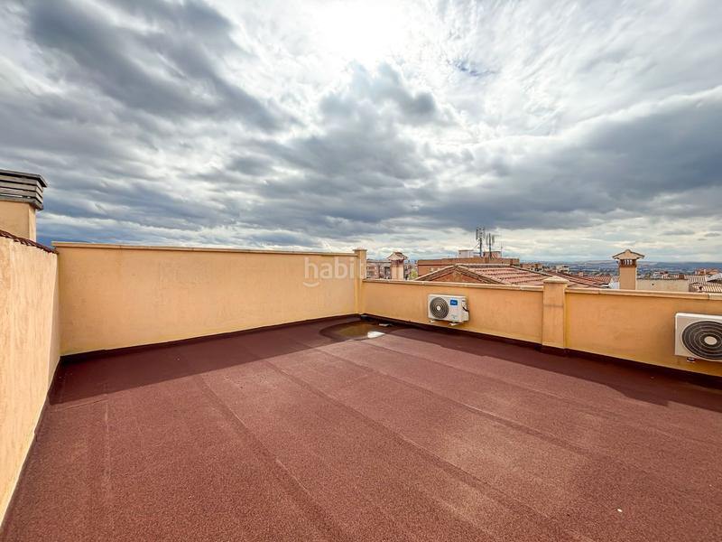 Foto ef864417-adb7-4ea6-91ca-9f263a8dfa82. Casa en Cerrillo de Maracena - Periodistas Granada