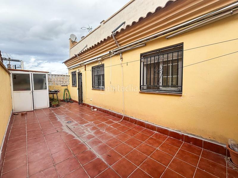 Foto f1697fa7-b218-4f83-ac64-79fa2c8a4caa. Casa en Cerrillo de Maracena - Periodistas Granada