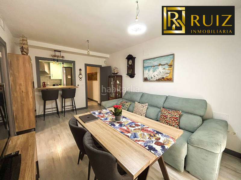 Foto 07c42a54-e877-4a16-8598-dfdab397121d. Appartement avec chauffage dans Camino de Ronda Granada