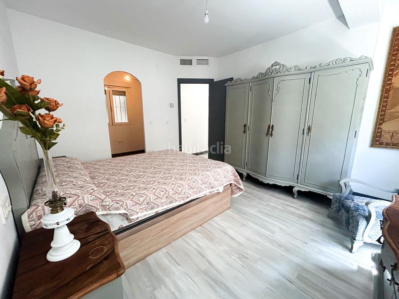 Foto 34097b90-a2bc-44c3-b7f4-b2db905d75c4. Appartement avec chauffage dans Camino de Ronda Granada