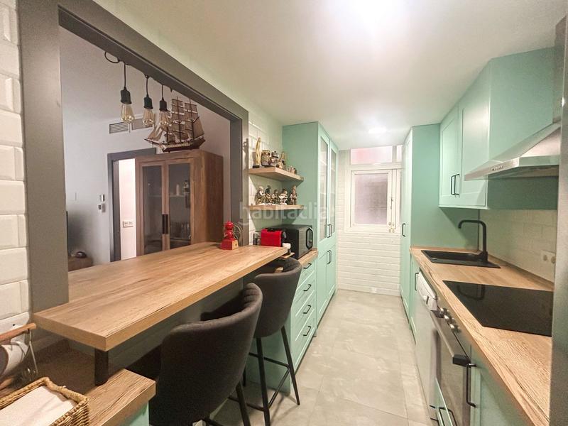 Foto 4b064d60-0bf3-4844-b078-75ee30c5136e. Appartement avec chauffage dans Camino de Ronda Granada