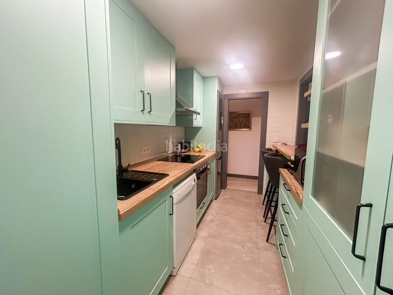 Foto 6eeb8d76-d0b1-40cf-b4ec-ab9f8d95a73e. Appartement avec chauffage dans Camino de Ronda Granada