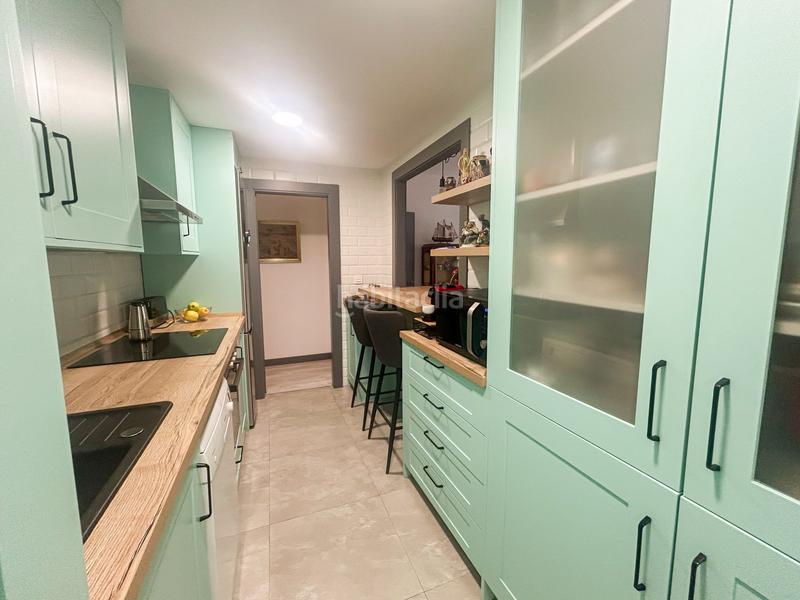 Foto 400c6fa8-1ffc-49a8-bc22-3a3ba54e2e03. Flat with heating in Camino de Ronda Granada