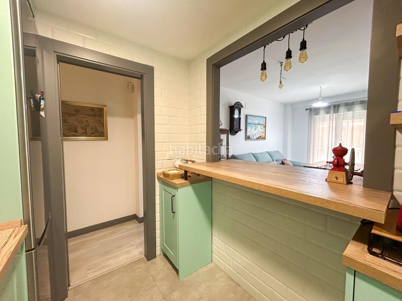 Foto 6b09df44-7b9d-4e12-be19-caee81a89795. Flat with heating in Camino de Ronda Granada