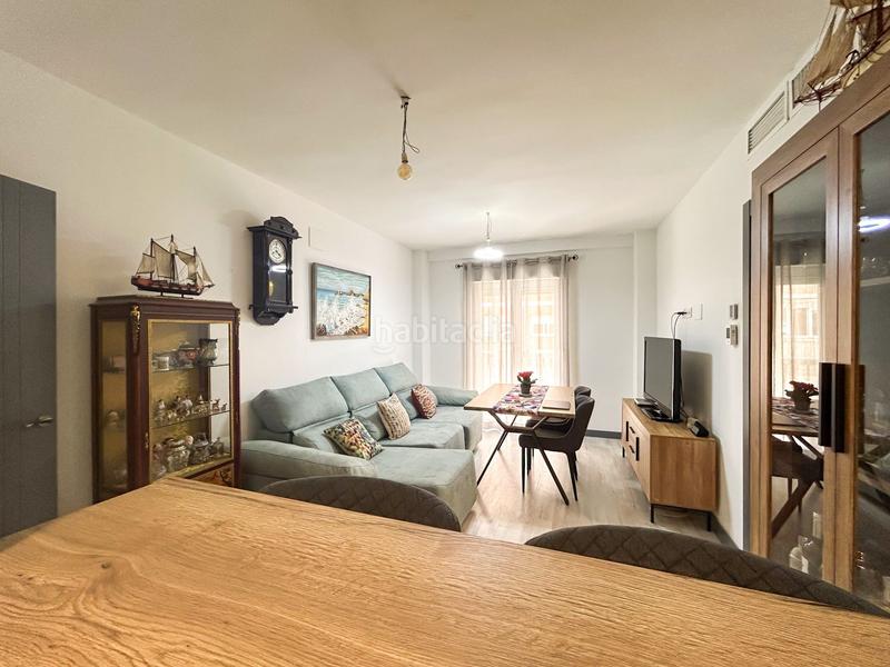 Foto 7453d0ae-c1f0-456c-b31e-501be94eec82. Flat with heating in Camino de Ronda Granada