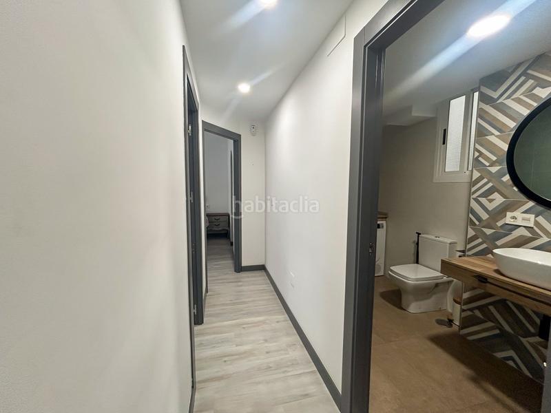 Foto 813821c4-3a01-4c3b-8568-82cb117f7b3c. Flat with heating in Camino de Ronda Granada