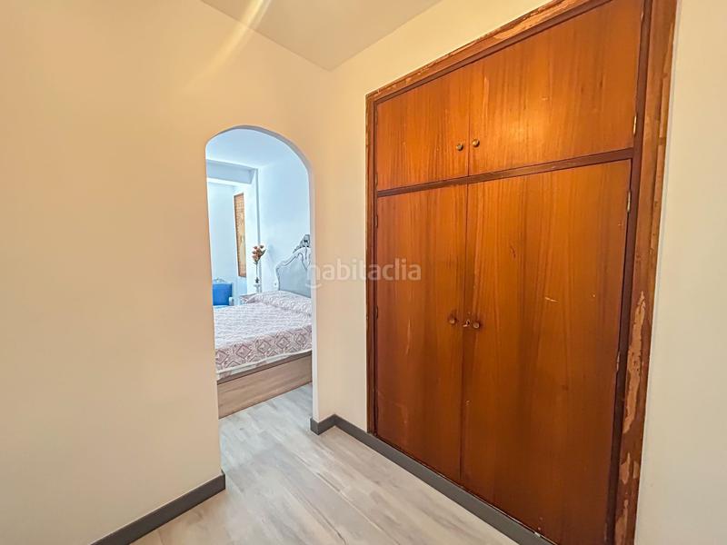 Foto a1f5d419-715b-4787-8110-927e509cc297. Flat with heating in Camino de Ronda Granada