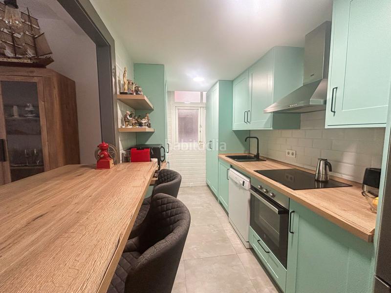 Foto ab3a00a1-a7cb-48a0-b2ca-03fa2194a40c. Flat with heating in Camino de Ronda Granada