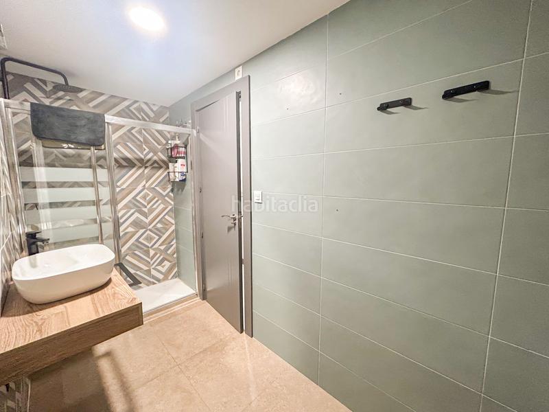 Foto b2990cd3-af78-49d2-be7a-357c23fc375a. Flat with heating in Camino de Ronda Granada