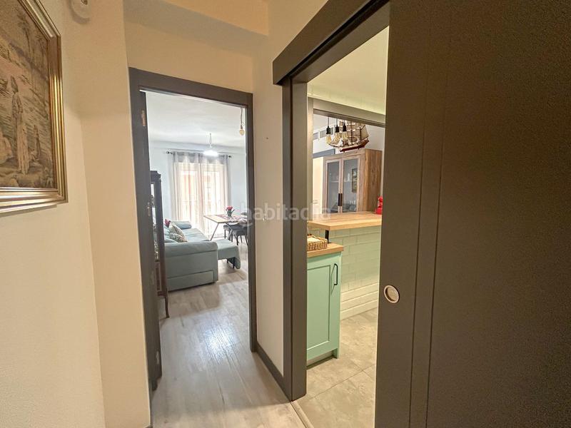 Foto b5f8d7bd-1340-4783-861a-96934bf25c3b. Flat with heating in Camino de Ronda Granada