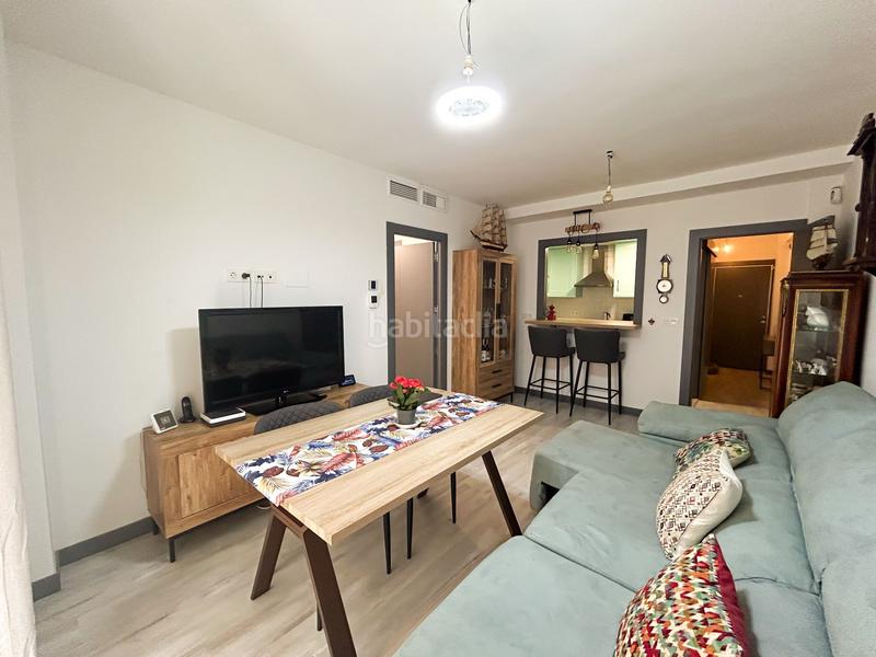 Foto b86b30eb-0a5a-4bb4-bab4-f97070ecd525. Flat with heating in Camino de Ronda Granada