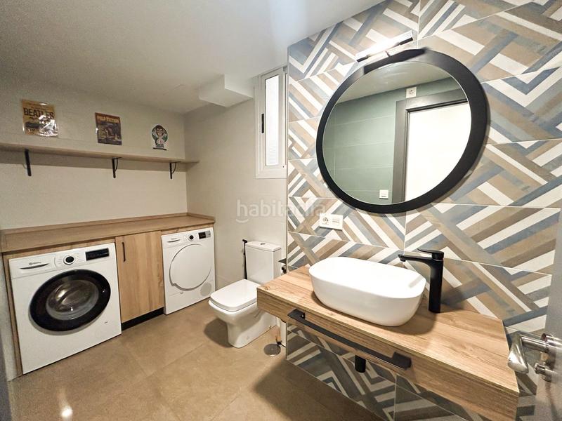 Foto c599e705-3a1b-4ea9-a663-56d2df5e8d1c. Flat with heating in Camino de Ronda Granada