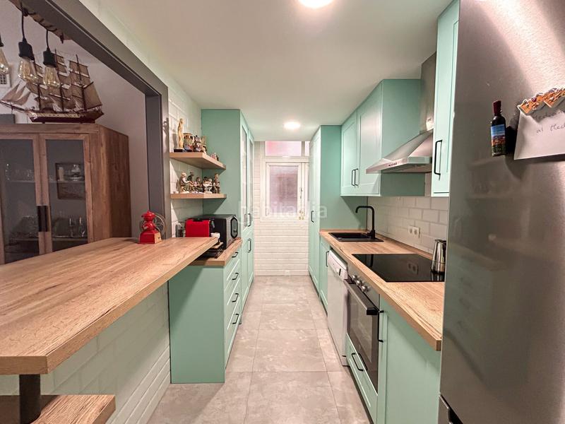 Foto f49eb61f-f19a-4aed-84c9-d17ec585edde. Flat with heating in Camino de Ronda Granada