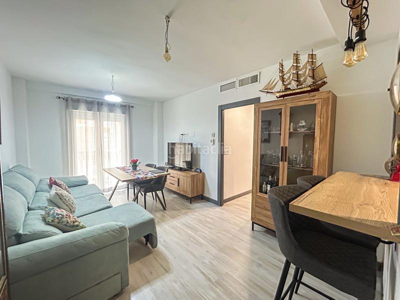 Foto 2357980b-9679-4a5f-9a40-006398a6d325. Pis amb calefacció a Camino de Ronda Granada