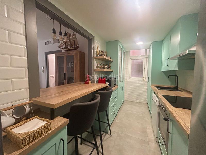 Foto e78a1655-27e9-4594-917e-d8eb33bce988. Pis amb calefacció a Camino de Ronda Granada