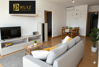 Appartement  Los majanillos