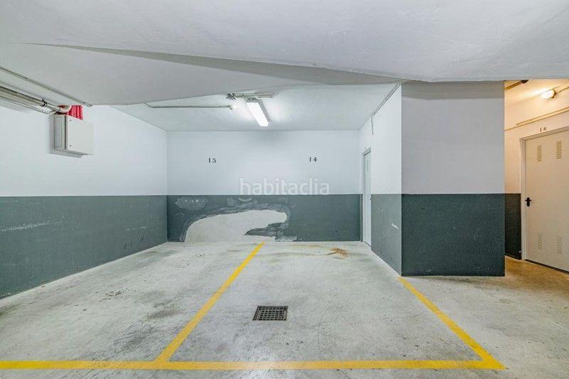 Foto d9be56e1-6dbc-412e-9240-242fa165976f. Àtic amb aparcament a Las Tres Cruces Armilla