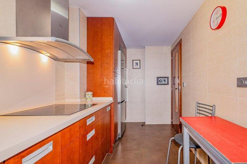 Foto a8afb88a-8f55-4877-aaaa-45148022f255. Attico con parcheggio in Las Tres Cruces Armilla