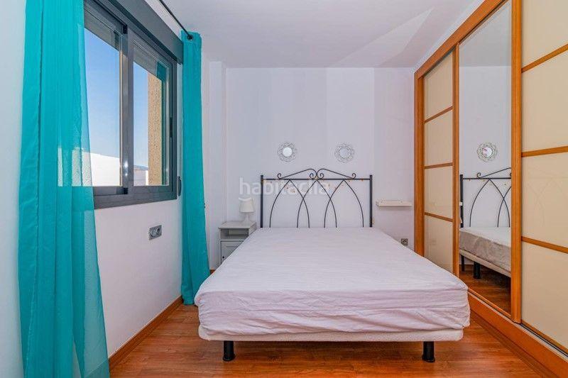 Foto 0bef1a6d-415a-42f8-957c-ffe42a0b0a31. Penthouse with parking in Las Tres Cruces Armilla