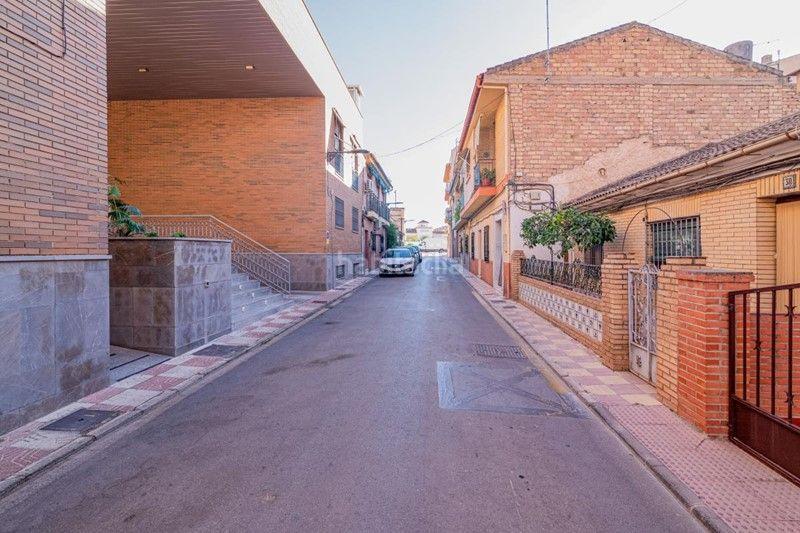 Foto 0ece5b71-41e1-4c9e-a3e1-f4c64d83be6e. Penthouse with parking in Las Tres Cruces Armilla