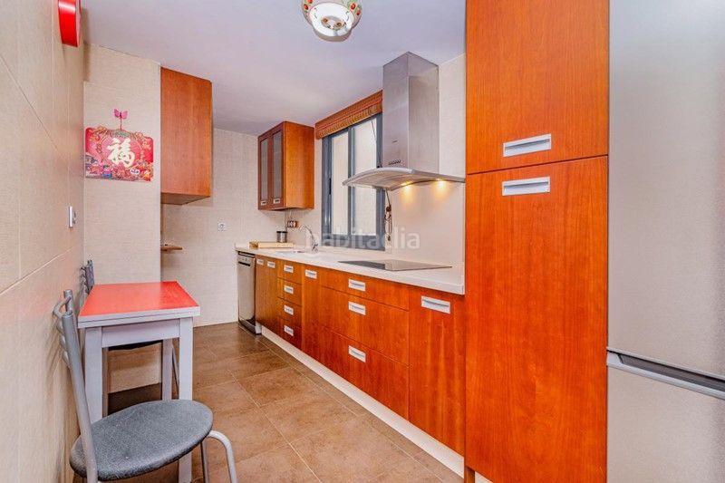 Foto 252ad5f3-54e2-4604-9a52-274aed7e5217. Penthouse with parking in Las Tres Cruces Armilla