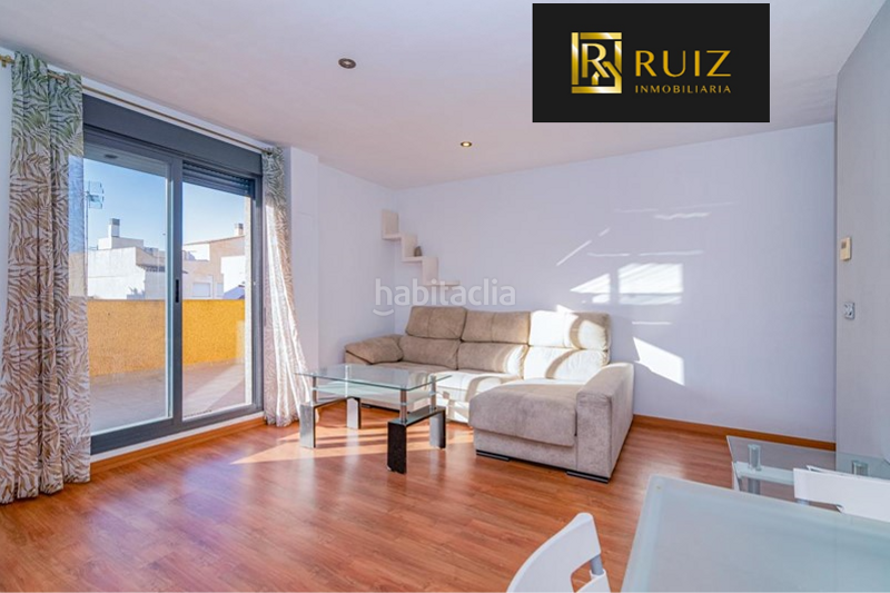 Foto 2e5a61a2-6096-4f40-bcd9-d56548e586e0. Penthouse with parking in Las Tres Cruces Armilla